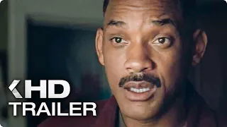 BRIGHT Trailer 2 German Deutsch UT (2017) Netflix