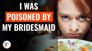 BRIDESMAID POISONS The BRIDE| @DramatizeMe