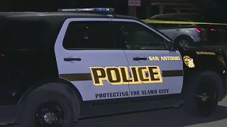 Teen arrested in San Antonio for stealing car in Hays County | FOX 7 Austin