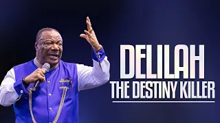 Delilah: The Destiny Killer | Archbishop Duncan-Williams | Sunday Rebroadcast