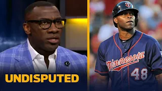 Skip & Shannon react to Torii Hunter's report of racism at Fenway Park | MLB | UNDISPUTED