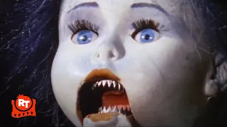 Barbarella (1968) - Killer Dolls Scene | Movieclips