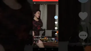 Arabella batu hot tiktok