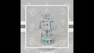 UNISON SQUARE GARDEN - Chaos ga Kiwamaru (Instrumental)