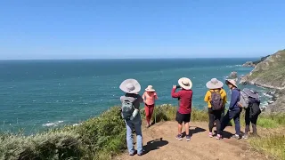 Tennessee Valley Hike