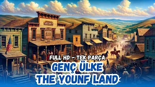 The Young Land - 1959 The Young Land | Cowboy and Western Movies