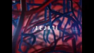 Faizal Tahir - Sejati (Official Lyric Video)