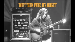 "Don’t Think Twice, It’s Alright" | Billy Strings | Brooklyn Bowl Vegas | 5/24/'23