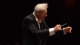 Bruckner: 9. Sinfonie ∙ hr-Sinfonieorchester ∙ Stanisław Skrowaczewski