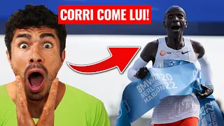 I Segreti per CORRERE CORRETTAMENTE (proprio come un PRO)