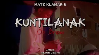 OS BROW - KUNTILANAK Ft. DJ Tiles & JANGE (Official Music/Video)