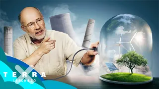 Ohne Kohle und Atom - geht uns der Strom aus? | Harald Lesch