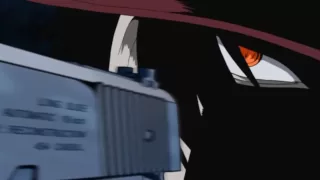 Hellsing Intro German, Music in Full Length HD