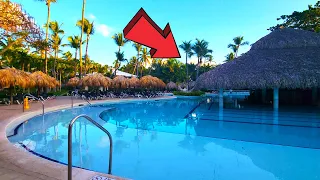 Grand Palladium Bávaro Suites All inclusive Resort Punta Cana Full Tour 2024