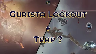 Gurista Lookout and Trap - Eve Online Exploration Guide