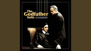 Kay's Theme (From "The Godfather Part II")