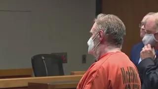 AJ Freund's father sentenced to 30 years in guilty plea deal for child's death