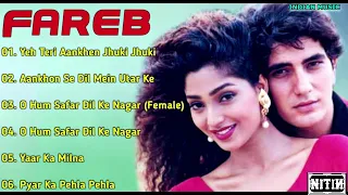 Fareb movie All songs | Faraaz Khan, Suman Rangnathan/kriti | @indianmusic3563