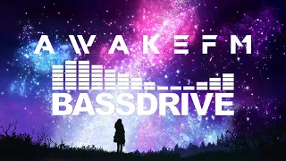 AwakeFM - Liquid Drum & Bass Mix #89 - Bassdrive [2hrs]