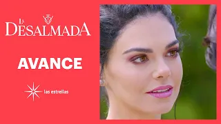 AVANCE C43: ¡Rafael le propondrá matrimonio a Fernanda! | Este miércoles | La Desalmada