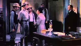 Tierra de Audaces 1939 Tyrone Power, Henry Fonda, Randolph Scott)