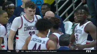 UConn vs Xavier | 2023.1.25 | NCAAB Game