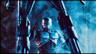 TERMINATOR VS ROBOCOP. EP1 EXTENDED CUT. OFFICIAL. NARRATIVE MOVIE MASHUP. AMDSFILMS