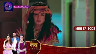 Nath Krishna Aur Gauri Ki Kahani | 8 September 2023 | Episode 676 | Dangal TV