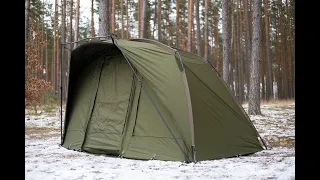 Sonik AXS XL Bivvy