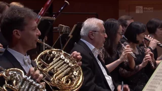 Rimsky-Korsakov: Scheherazade, op. 35 - Excerpts (Live at Müpa Budapest)
