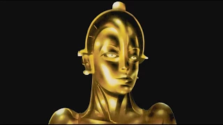 Giorgio Moroder Presents Metropolis (1984) Original Theatrical Trailer