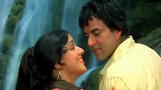 Tum Jo Chale Gaye To-Aas Paas 1981 Full Video Song, Dharmendra, Hema Malini