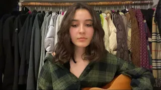 Waiting Room - Phoebe Bridgers (cover)