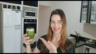 VOCÊ TEM FIBROMIALGIA, DORES NAS ARTICULAÇÕES? FAÇA JÁ ESSE SUCO!