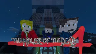 The House of the Dead 4: The Minecraft Movie