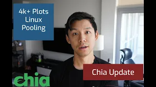 Chia - 2022 Update | Future of the channel