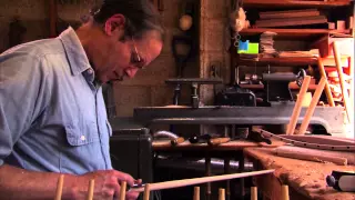 Nakashima Woodworking