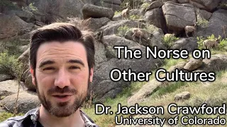 The Norse on Other Cultures