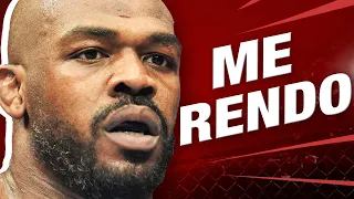 GRAÇAS A VOCÊS, JON JONES E O'MALLEY ENTREGARAM A PAÇOCA #Resenha