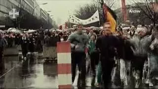 25 Jahre Mauerfall - Bundeswehr