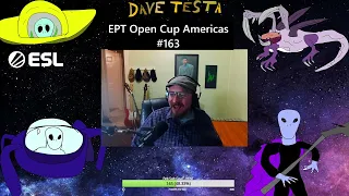 ESL EPT Open Cup Americas #163 !b