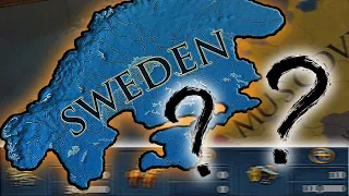Will This Sweden META Get Nerfed In EU4 1.35 !?