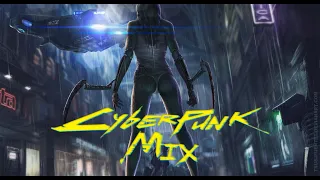 CyberPunk Mix - 2078