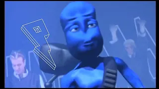 Eiffel 65 - Blue (Flume Remix) [Original Music Video]