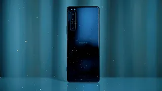 8 Месяцев с Xperia 1 II и Xperia 1 III