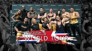 Vanquish World Tour - Episode 4