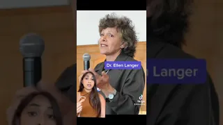 Ellen Langer, Harvard Amazing Reverse Aging Experiment