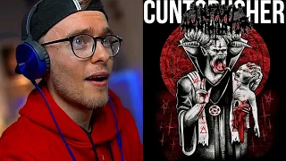 The Most OFFENSIVE Song EVER? | C*ntcrusher By ‘Infant Annihilator' Is Disgusting | First REACTION!