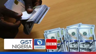 Naira Fall Crippling Nigeria's Economy