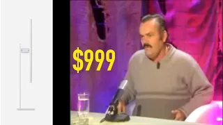Dont laugh - Apple Engineer Explain $999 Mac Pro Stand